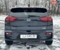 Синій Кіа Niro, об'ємом двигуна 0 л та пробігом 134 тис. км за 19300 $, фото 26 на Automoto.ua