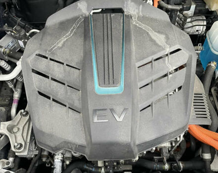 Синий Киа Niro, объемом двигателя 0 л и пробегом 115 тыс. км за 17900 $, фото 25 на Automoto.ua