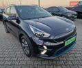 Синий Киа Niro, объемом двигателя 0 л и пробегом 168 тыс. км за 19300 $, фото 1 на Automoto.ua