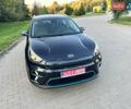 Синій Кіа Niro, об'ємом двигуна 0 л та пробігом 112 тис. км за 19500 $, фото 88 на Automoto.ua