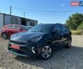 Синий Киа Niro, объемом двигателя 0 л и пробегом 58 тыс. км за 22900 $, фото 12 на Automoto.ua