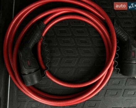 Синий Киа Niro, объемом двигателя 0 л и пробегом 117 тыс. км за 19900 $, фото 81 на Automoto.ua