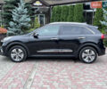 Синій Кіа Niro, об'ємом двигуна 0 л та пробігом 107 тис. км за 19200 $, фото 12 на Automoto.ua