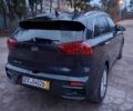 Синій Кіа Niro, об'ємом двигуна 0 л та пробігом 157 тис. км за 17800 $, фото 12 на Automoto.ua
