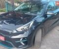 Синій Кіа Niro, об'ємом двигуна 0 л та пробігом 66 тис. км за 21490 $, фото 3 на Automoto.ua