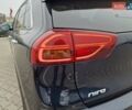 Синий Киа Niro, объемом двигателя 0 л и пробегом 173 тыс. км за 17700 $, фото 13 на Automoto.ua