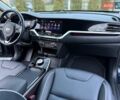 Синій Кіа Niro, об'ємом двигуна 0 л та пробігом 81 тис. км за 19350 $, фото 88 на Automoto.ua