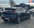 Синий Киа Niro, объемом двигателя 0 л и пробегом 76 тыс. км за 19999 $, фото 9 на Automoto.ua