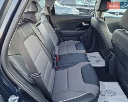 Синий Киа Niro, объемом двигателя 0 л и пробегом 168 тыс. км за 19300 $, фото 37 на Automoto.ua