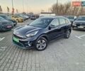Синий Киа Niro, объемом двигателя 0 л и пробегом 168 тыс. км за 19300 $, фото 1 на Automoto.ua