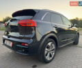 Синий Киа Niro, объемом двигателя 0 л и пробегом 123 тыс. км за 18900 $, фото 10 на Automoto.ua