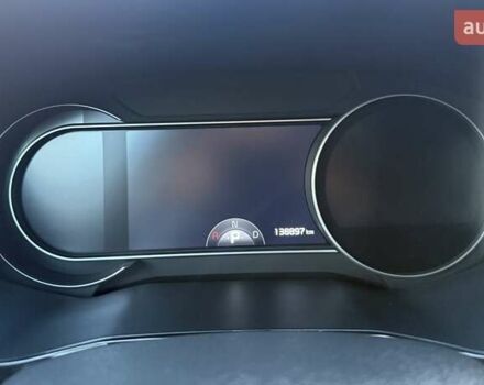 Синий Киа Niro, объемом двигателя 0 л и пробегом 138 тыс. км за 18350 $, фото 85 на Automoto.ua