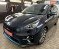 Синій Кіа Niro, об'ємом двигуна 0 л та пробігом 144 тис. км за 18799 $, фото 1 на Automoto.ua