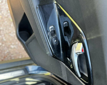 Синій Кіа Niro, об'ємом двигуна 0 л та пробігом 81 тис. км за 19699 $, фото 16 на Automoto.ua