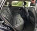 Синий Киа Niro, объемом двигателя 0 л и пробегом 72 тыс. км за 21700 $, фото 61 на Automoto.ua