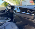 Синий Киа Niro, объемом двигателя 0 л и пробегом 123 тыс. км за 18900 $, фото 21 на Automoto.ua