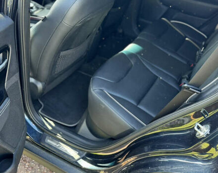 Синій Кіа Niro, об'ємом двигуна 0 л та пробігом 81 тис. км за 19699 $, фото 17 на Automoto.ua