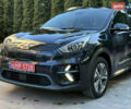 Синий Киа Niro, объемом двигателя 0 л и пробегом 131 тыс. км за 17999 $, фото 14 на Automoto.ua