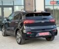 Синий Киа Niro, объемом двигателя 0 л и пробегом 90 тыс. км за 20800 $, фото 17 на Automoto.ua
