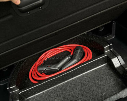 Синій Кіа Niro, об'ємом двигуна 0 л та пробігом 93 тис. км за 19999 $, фото 34 на Automoto.ua