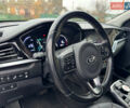 Синий Киа Niro, объемом двигателя 0 л и пробегом 125 тыс. км за 18500 $, фото 8 на Automoto.ua