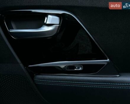 Синий Киа Niro, объемом двигателя 0 л и пробегом 58 тыс. км за 22900 $, фото 73 на Automoto.ua