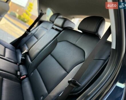 Синий Киа Niro, объемом двигателя 0 л и пробегом 78 тыс. км за 20950 $, фото 82 на Automoto.ua