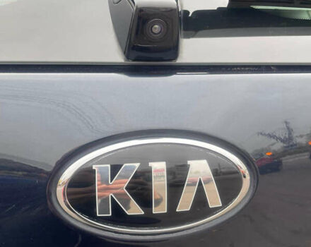 Синий Киа Niro, объемом двигателя 0 л и пробегом 155 тыс. км за 18500 $, фото 30 на Automoto.ua