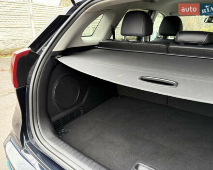 Синий Киа Niro, объемом двигателя 0 л и пробегом 115 тыс. км за 19900 $, фото 64 на Automoto.ua