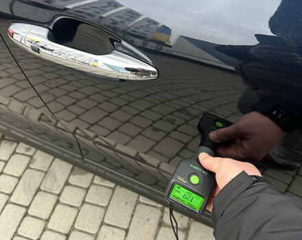 Синій Кіа Niro, об'ємом двигуна 0 л та пробігом 93 тис. км за 19999 $, фото 59 на Automoto.ua