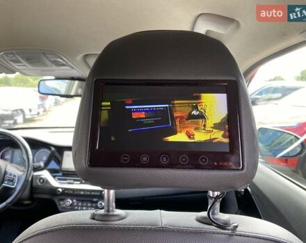 Киа Niro 2020 в Львове на Automoto.ua Синий Киа Niro, объемом двигателя 0 л и пробегом 97 тыс. км за 20950 $, фото 70 на Automoto.ua