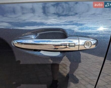 Киа Niro 2020 в Луцке на Automoto.ua Синий Киа Niro, объемом двигателя 0 л и пробегом 157 тыс. км за 19700 $, фото 15 на Automoto.ua