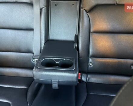 Синий Киа Niro, объемом двигателя 0 л и пробегом 138 тыс. км за 18350 $, фото 77 на Automoto.ua