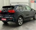 Синій Кіа Niro, об'ємом двигуна 0 л та пробігом 90 тис. км за 19989 $, фото 6 на Automoto.ua