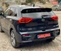 Синий Киа Niro, объемом двигателя 0 л и пробегом 126 тыс. км за 19200 $, фото 40 на Automoto.ua