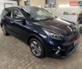 Синій Кіа Niro, об'ємом двигуна 0 л та пробігом 144 тис. км за 18799 $, фото 6 на Automoto.ua