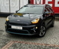 Синій Кіа Niro, об'ємом двигуна 0 л та пробігом 93 тис. км за 19999 $, фото 1 на Automoto.ua