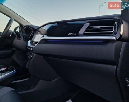 Синий Киа Niro, объемом двигателя 0 л и пробегом 168 тыс. км за 19300 $, фото 40 на Automoto.ua