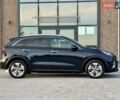 Синий Киа Niro, объемом двигателя 0 л и пробегом 90 тыс. км за 20800 $, фото 21 на Automoto.ua