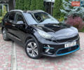 Синій Кіа Niro, об'ємом двигуна 0 л та пробігом 107 тис. км за 19200 $, фото 1 на Automoto.ua