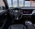 Синий Киа Niro, объемом двигателя 0 л и пробегом 95 тыс. км за 20500 $, фото 44 на Automoto.ua
