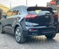 Синий Киа Niro, объемом двигателя 0 л и пробегом 144 тыс. км за 18999 $, фото 12 на Automoto.ua