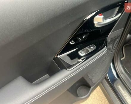 Синий Киа Niro, объемом двигателя 0 л и пробегом 173 тыс. км за 18700 $, фото 18 на Automoto.ua