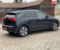 Синий Киа Niro, объемом двигателя 0 л и пробегом 126 тыс. км за 19200 $, фото 34 на Automoto.ua