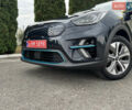 Синий Киа Niro, объемом двигателя 0 л и пробегом 156 тыс. км за 18800 $, фото 8 на Automoto.ua