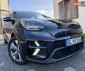 Синий Киа Niro, объемом двигателя 0 л и пробегом 78 тыс. км за 20950 $, фото 8 на Automoto.ua