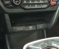Синій Кіа Niro, об'ємом двигуна 0 л та пробігом 90 тис. км за 19989 $, фото 24 на Automoto.ua