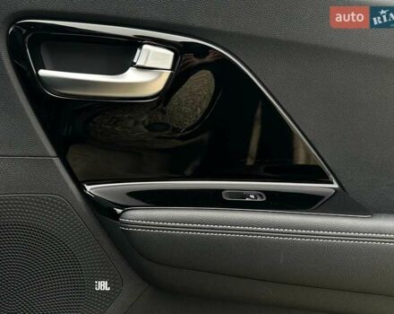 Синий Киа Niro, объемом двигателя 0 л и пробегом 117 тыс. км за 19900 $, фото 89 на Automoto.ua