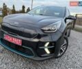 Синій Кіа Niro, об'ємом двигуна 0 л та пробігом 81 тис. км за 19350 $, фото 21 на Automoto.ua