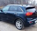 Синий Киа Niro, объемом двигателя 0 л и пробегом 137 тыс. км за 19470 $, фото 10 на Automoto.ua